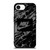 NIKE AIR JORDAN SPLASH COLOR iPhone 16e Case Cover