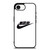 NIKE JAPAN LOGO iPhone 16e Case Cover