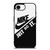 NIKE JUST DO IT LOGO iPhone 16e Case Cover