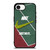 NIKE JUST DO IT TENNIS iPhone 16e Case Cover