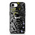 NIKE MARBLE LOGO iPhone 16e Case Cover