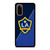 LOS ANGELES LA GALAXY SOCCER MLS Samsung Galaxy S20 Case Cover