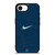 NIKE SWOOSH PSYCHEDELIC ART iPhone 16e Case Cover