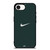 NIKE SWOOSH SPIRAL iPhone 16e Case Cover