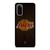 LOS ANGELES LAKERS BASKETBALL COURT NBA Samsung Galaxy S20 Case Cover