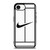 NIKE TENNIS LOGO iPhone 16e Case Cover
