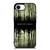 NINE INCH NAILS ROCK BAND 2 iPhone 16e Case Cover