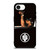 NIPSEY HUSSLE RAPPER LOGO iPhone 16e Case Cover