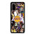 LOS ANGELES LAKERS LEBRON JAMES NBA BASKETBALL Samsung Galaxy S20 Case Cover