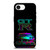 NISSAN GTR SPORT HOLOGRAPHIC iPhone 16e Case Cover