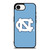 NORTH CAROLINA TAR HEELS FOOTBALL iPhone 16e Case Cover