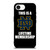 NOTRE DAME FIGHTING IRISH MEMBERSHIP iPhone 16e Case Cover