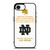 NOTRE DAME FIGHTING IRISH QUOTES iPhone 16e Case Cover