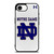 NOTRE DAME FIGHTING UNDER ARMOUR 2 iPhone 16e Case Cover