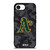 OAKLAND ATHLETICS BASEBALL BLACK CAMO iPhone 16e Case Cover