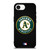 OAKLAND ATHLETICS BASEBALL TEAM iPhone 16e Case Cover