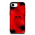 OAKLEY GLASSESS RED iPhone 16e Case Cover