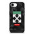 OFF WHITE LOGO SUPREME ICON iPhone 16e Case Cover