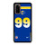 LOS ANGELES RAMS AARON DONALD 99 NFL NIKE Samsung Galaxy S20 Case Cover