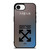 OFF WHITE TRAVIS SCOTT iPhone 16e Case Cover