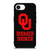 OKLAHOMA BOOMER SOONER FOOTBALL iPhone 16e Case Cover