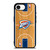 OKLAHOMA CITY THUNDER NBA ARENA iPhone 16e Case Cover