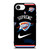 OKLAHOMA CITY THUNDER NBA X SUPREME NIKE iPhone 16e Case Cover