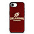 OKLAHOMA SOONERS FOOTBALL iPhone 16e Case Cover