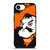 OKLAHOMA STATE COWBOYS ICON iPhone 16e Case Cover