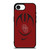 OKLAHOMA UNIVERSITY FOOTBALL iPhone 16e Case Cover
