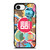 OLLIOLLI WORLD GAMES ALL CHARACTER iPhone 16e Case Cover
