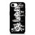 ONE OK ROCK BAND ART iPhone 16e Case Cover