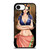 ONE PIECE MANGA NICO ROBIN iPhone 16e Case Cover