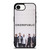 ONEREPUBLIC POP BAND iPhone 16e Case Cover
