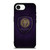ORLANDO CITY SOCCER MLS iPhone 16e Case Cover