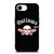 OUTLAWS MOTORCYCLE CLUB MC iPhone 16e Case Cover