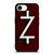 OZARK DRAMA SERIES LOGO iPhone 16e Case Cover