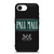 PALL MALL CIGARETTES BLACK iPhone 16e Case Cover