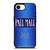 PALL MALL CIGARETTES BLUE iPhone 16e Case Cover