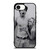 PAM AND TOMMY LOVE STORY 2 iPhone 16e Case Cover