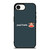 PAUL FRANK LOGO iPhone 16e Case Cover