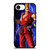 PAUL PHOENIX TEKKEN iPhone 16e Case Cover