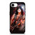 PAUL STANLEY KISS ROCK BAND 2 iPhone 16e Case Cover