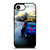 PAUL WALKER FAST AND FURIOUS iPhone 16e Case Cover