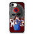 PEACEMAKER SUPERHERO ART iPhone 16e Case Cover