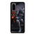 LOVE DEATH AND ROBOTS NETFLIX Samsung Galaxy S20 Case Cover