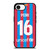 PEDRI 16 FC BARCELONA 2022 iPhone 16e Case Cover