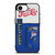 PEPSI COLA FRIDGE iPhone 16e Case Cover