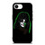 PETER CRISS KISS BAND iPhone 16e Case Cover