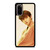 LUCAS NCT DREAM PINK Samsung Galaxy S20 Case Cover